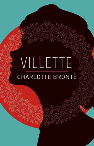 Villette 1788280563 Book Cover