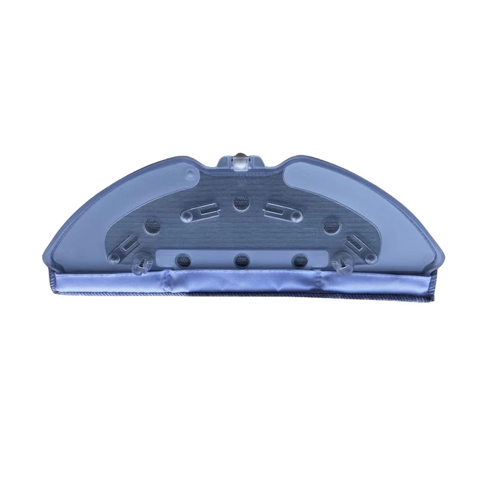 QRSVJZQXKLC Robot Cleaner Tray Mops Parts 360 S8 Plus ，Compatible For EZVIZ， Re4 /RE5 Vacuum Rag Bracket Holder Replacement