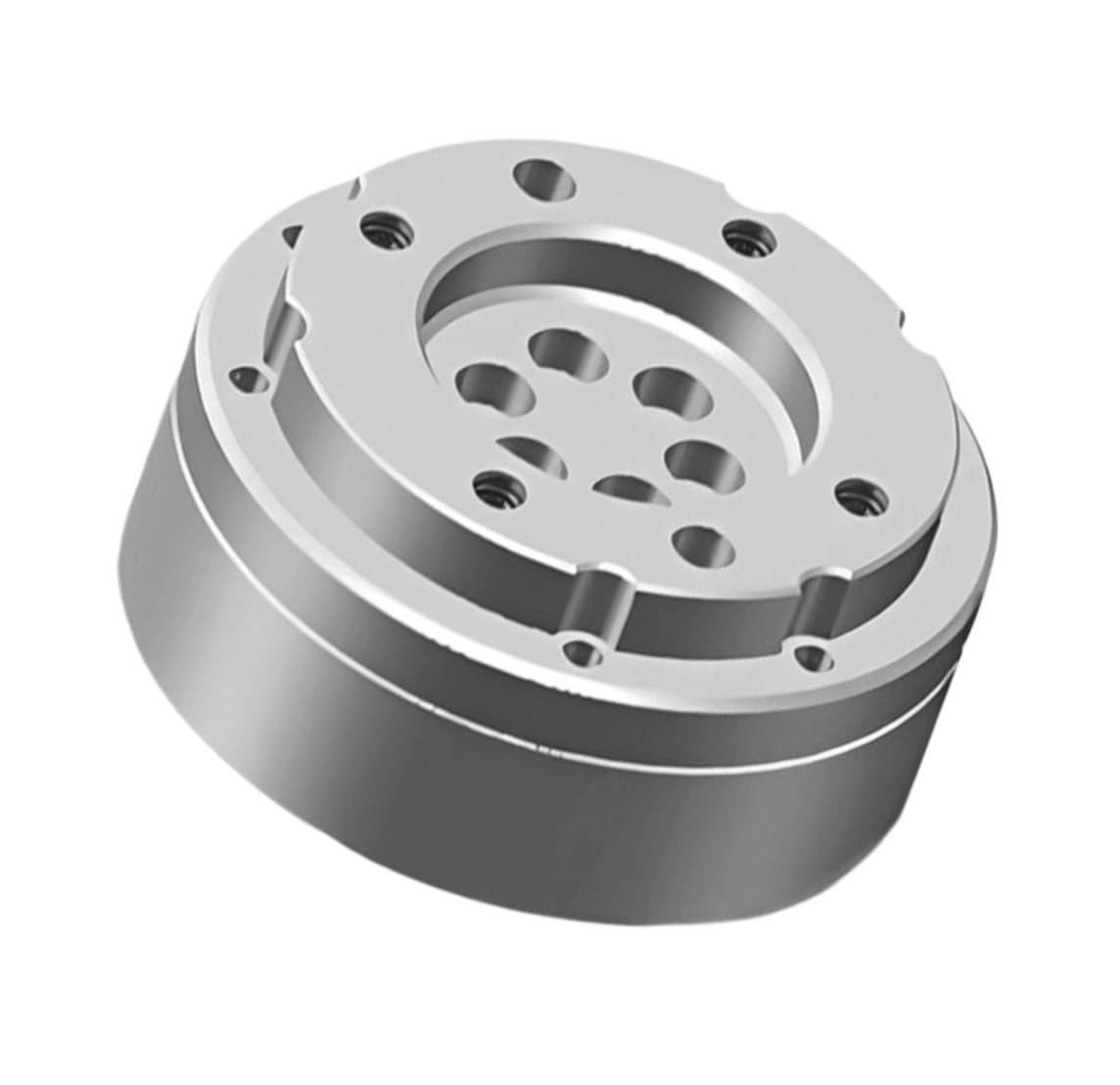 Sensor de fuerza de seis componentes | Medición de fuerza y ​​pulido de alta precisión(SSF-7155D)