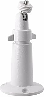 Wall Camera Mount Bracket for Arlo or Pro 2 Camera Security Adjustable