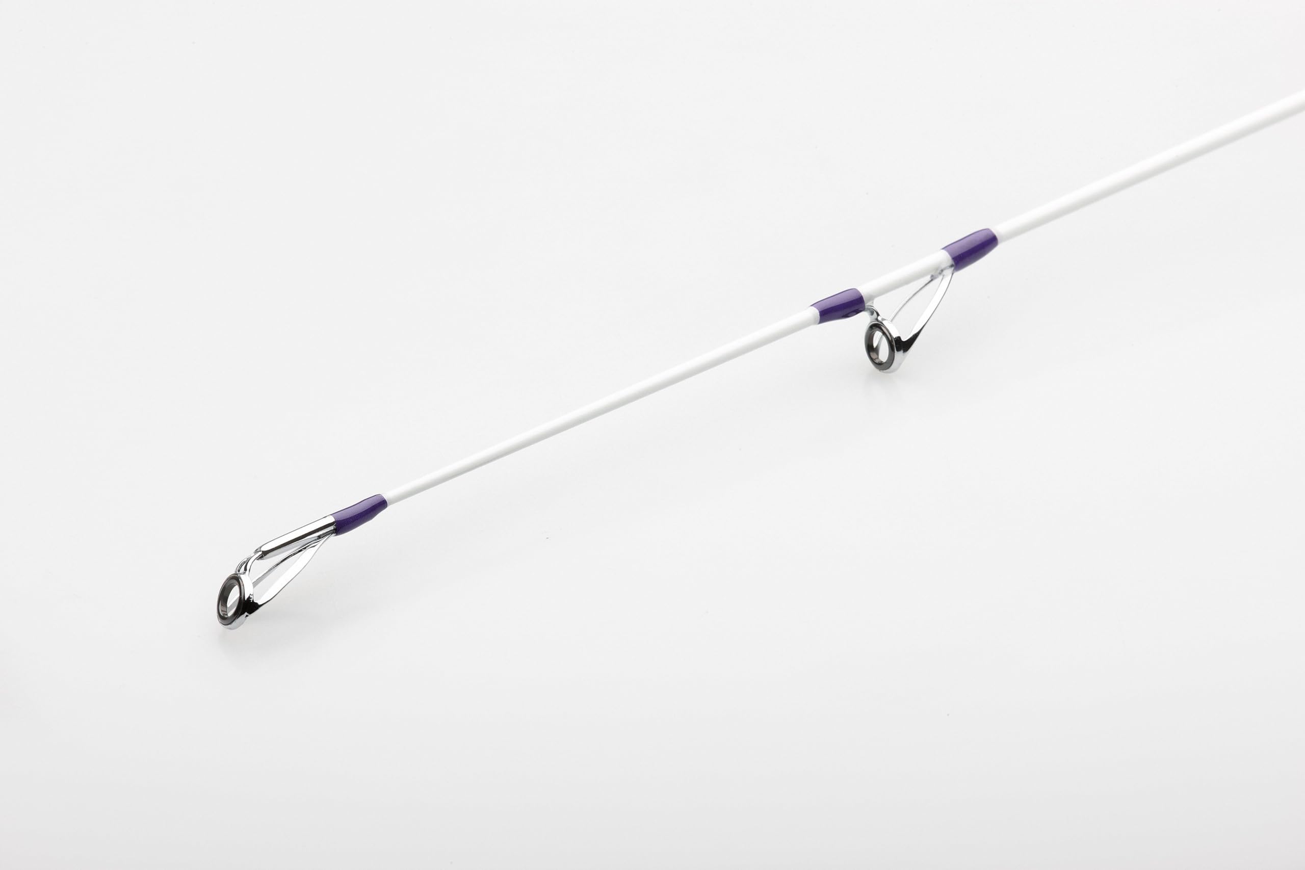 Penn Tidal XR à Pointe en Carbone Solide Lowrider Canne à surfcasting | Puissance de Lancer extrême | Pêche en mer sur Plage pour Le Bar, Les Poissons Plats et Les raies | 4,50 m
