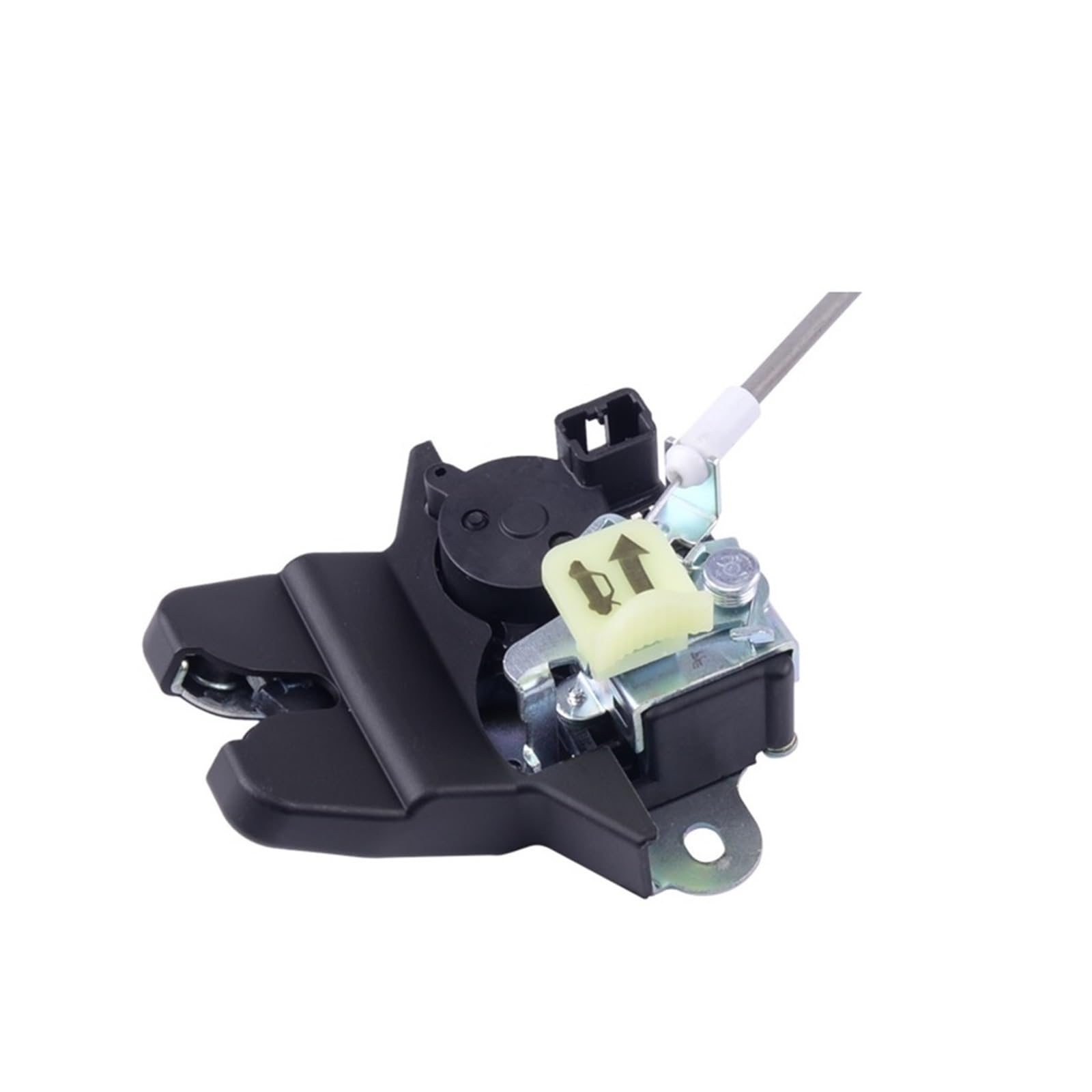 Car Trunk Lock Rear Tail Gate Trunk Latch Lock Motor Release Actuator for Kia for Optima 2016-2019 881230-D4000