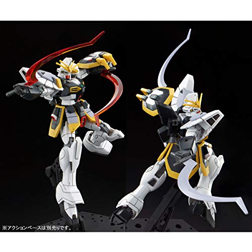 Bandai spirits 1/144 HG Gundam Sandrock Kai miniatura 7