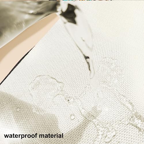 DJHUNG Inspired Mexican Girl Makeup Bag Funny Badass Women Gift Skull Travel Pouch for Women Friends Nurse Mom Aunt Birthday Christmas Halloween in a World Full of Princesses 5