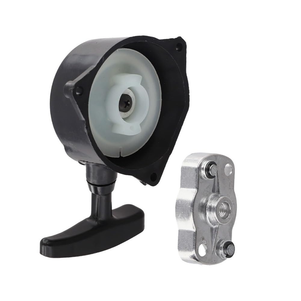 Trinquete de Arranque de Retroceso Compatible con TU26 TL26 TL23 HHE31C HHT31S UMK422 UMK431 KS20054AA GX22 GX31 FG100. Reemplaza