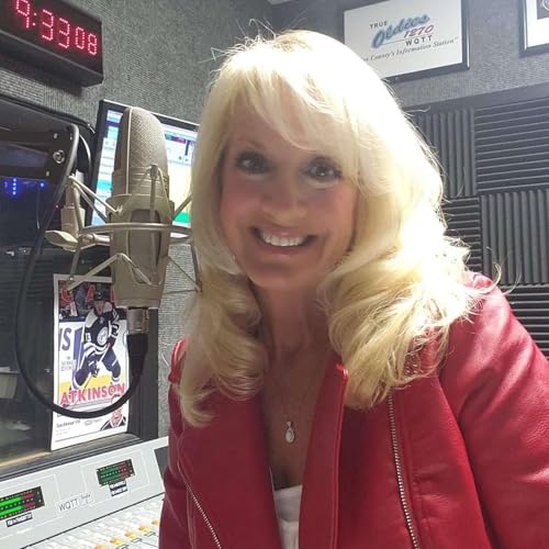 CHOOSING TO LET GO OF TOXIC RELATIONSHIPS AND CHOICES Podcast Por  arte de portada