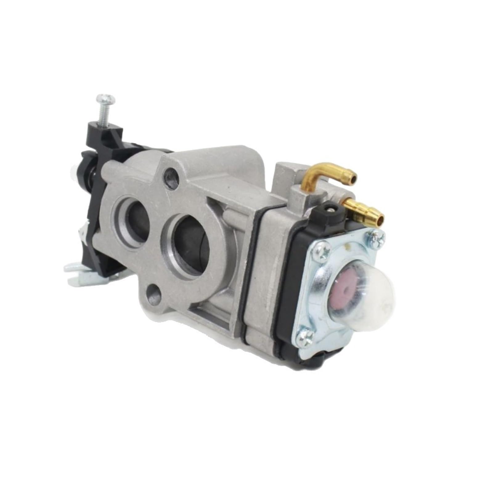 Carburador para Walbro WYA-176 Cortacésped para Kawasaki TJ53 15004-2100 64CC