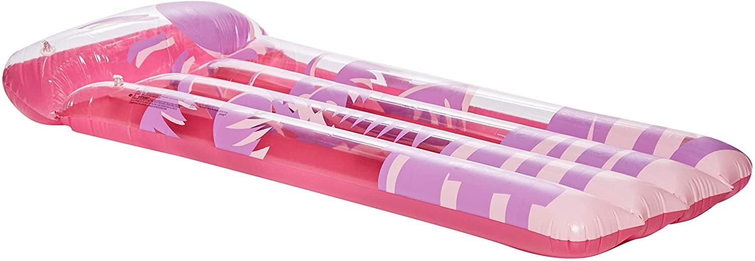 Jilong TA Sport JL026011NPF Sunny Air Mat, 190 cm x 84 cm Size