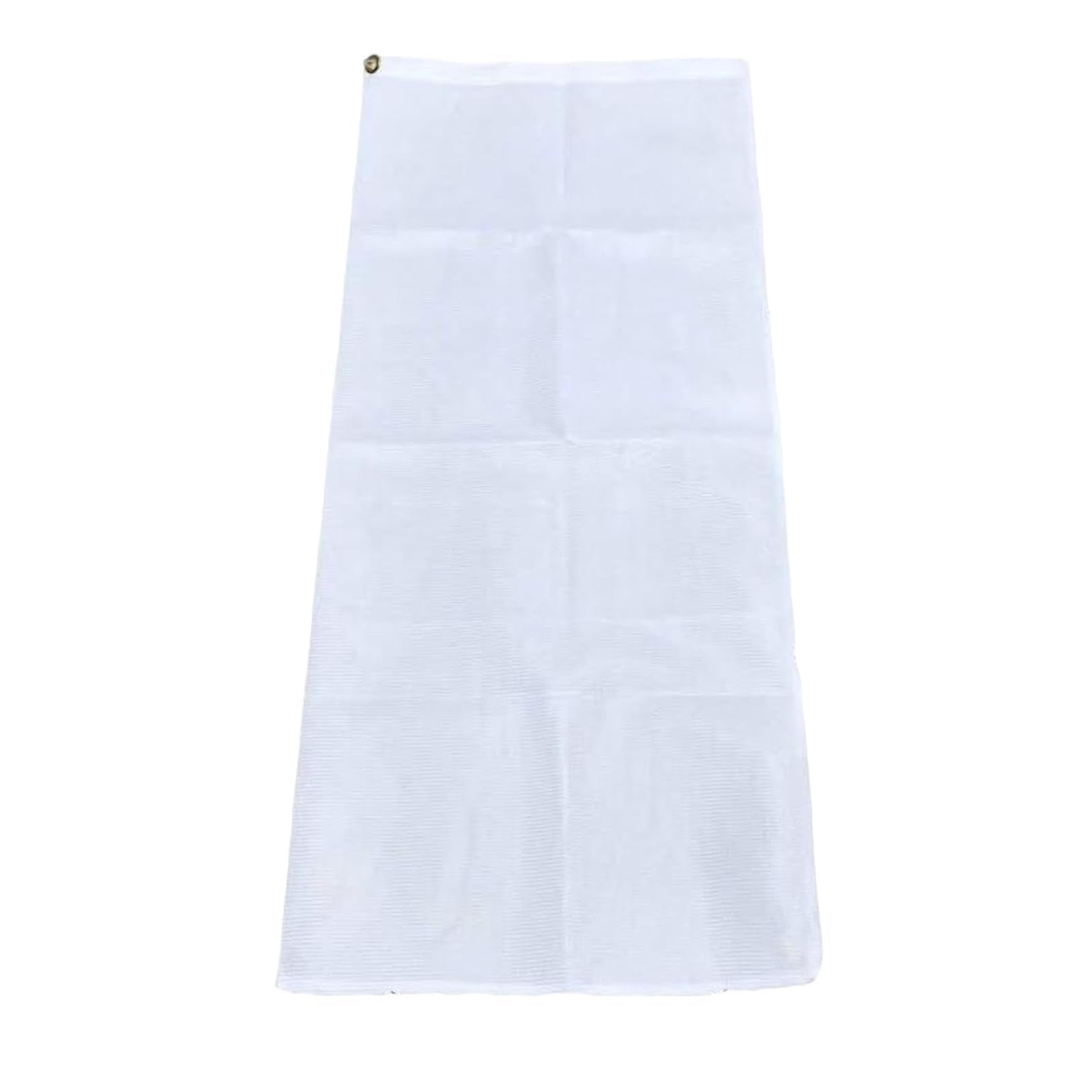 CALANDIS™ Shredder Mulcher Collection Bag White Leaf Branch Wood Chipper Discharge Bag | Chippers Shredders & Mulchers | Outdoor Power Equipment | Yard Garden & Outdoor Living-image-35