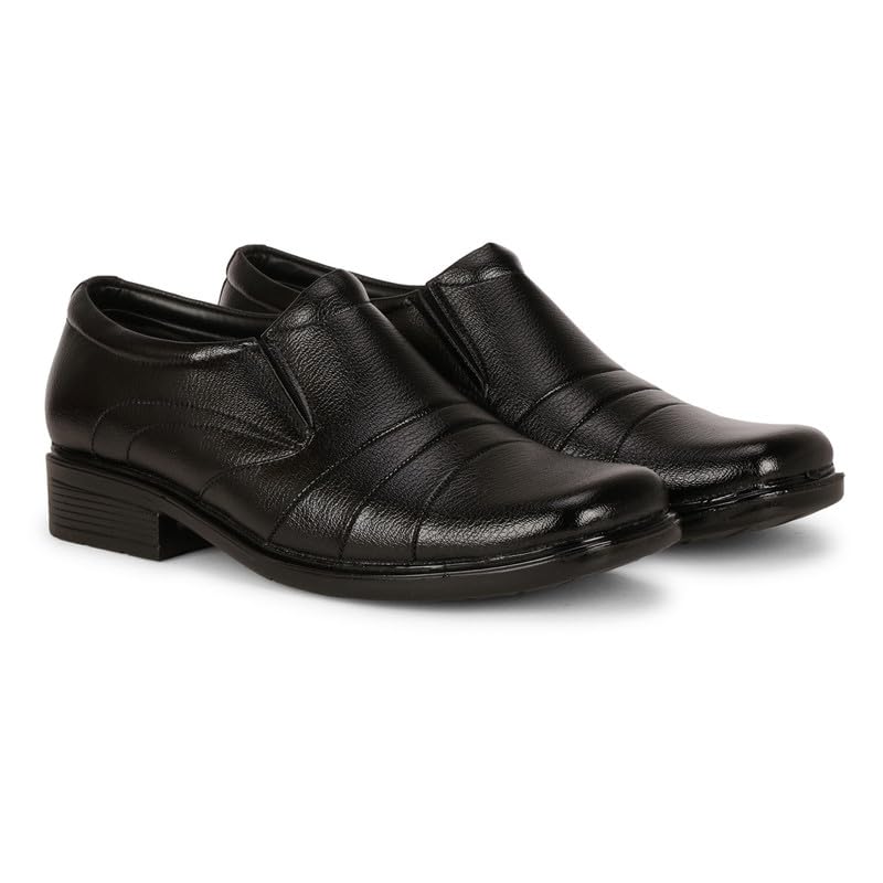 Slip On Shoes for Men | Classic Design and Formal-image-35