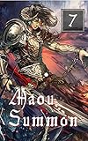  Maou Summon 7: Shounen, Adventure, Romance, Comedy, Fantasy, Action (English Edition)