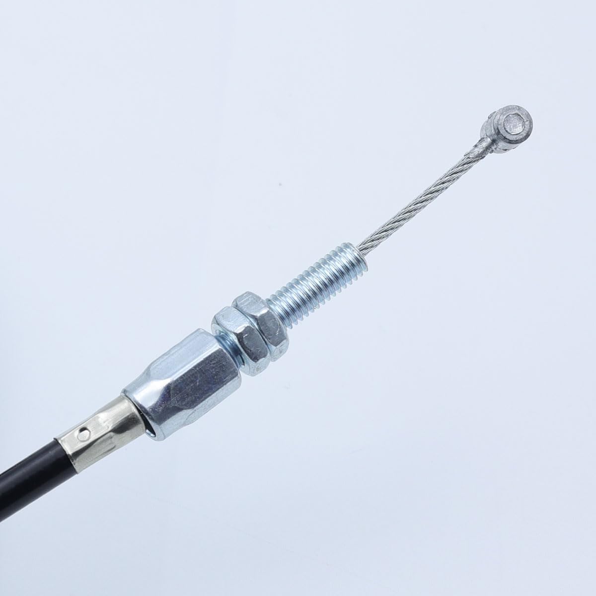 54530-VB3-802 Clutch Cable | Replacement for Honda HR214 HR216 HR194 GX200 GX390 Roto-Stop Control Cable for Walk Behind Mower
