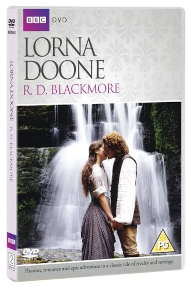 Amazon.co.jp: Lorna Doone : DVD