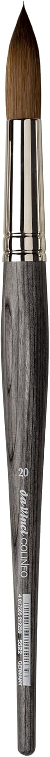 COLINEO Brush 5522 Series Round Size 20