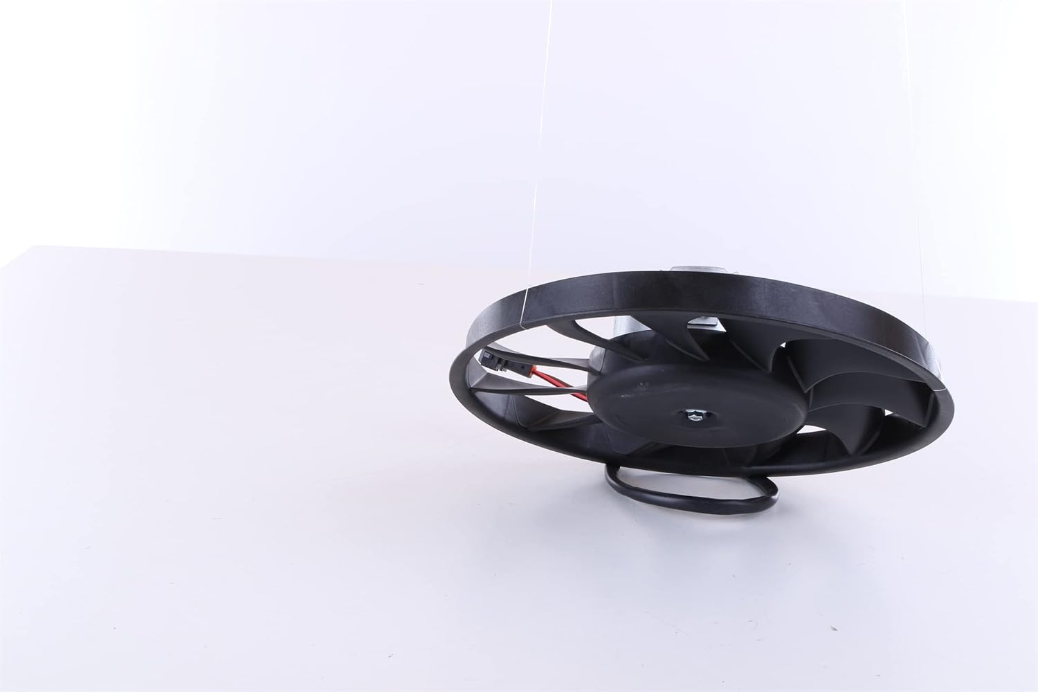 Nissens North America,Inc Fan - 85618