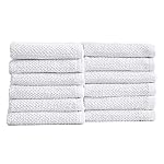 Bath Washcloths Organic Cotton