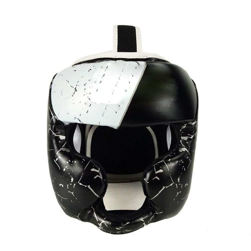 Amazon.co.jp: ボクシング ヘッドギア ボクシングヘッドガードキッズ