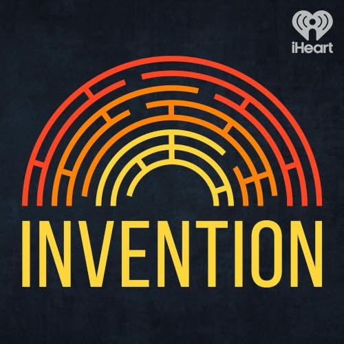 Couverture de Invention