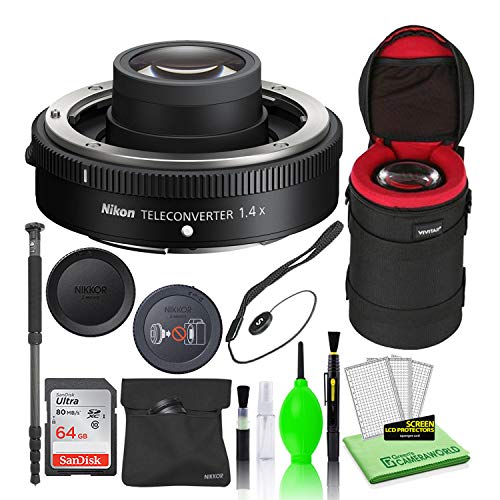 Nikon Z Teleconverter for Z 70-200mm Lens Nigeria Ubuy