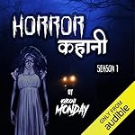 Horror Kahani, Season 1 cover art
