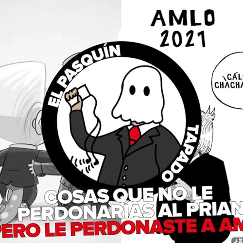 Cosas que no le perdonarías al PRIAN, pero a Morena y AMLO sí