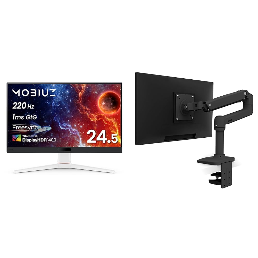 Amazon.co.jp: 【セット買】ベンキュージャパン BenQ MOBIUZ EX251