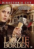 lizzie borden movie trailer  The Curse of Lizzie Borden