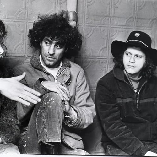 EPISODE 14: The Never Again