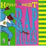 V/A-Rap Rules-CD