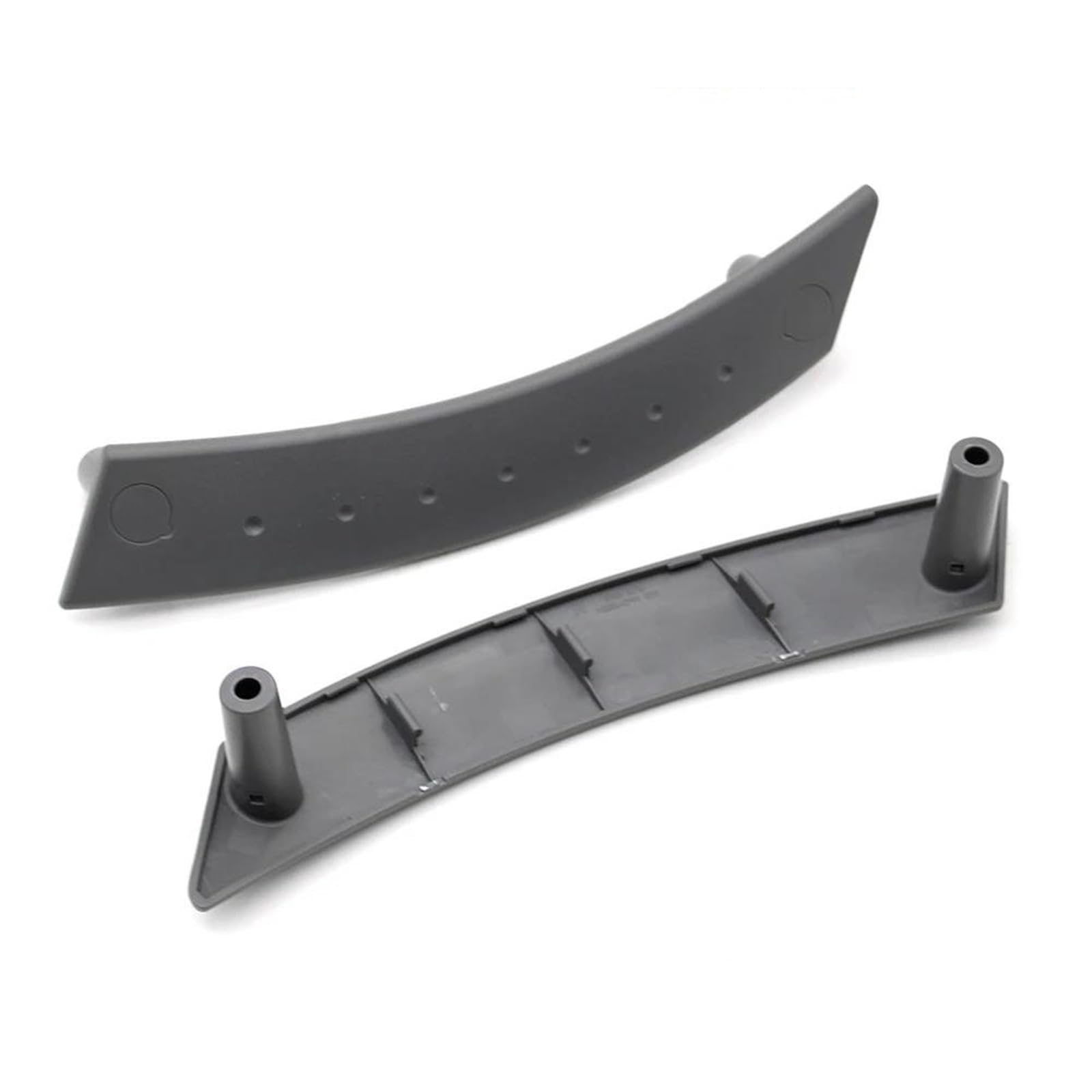 ZAPORA Handle Car Interior Left Right Door Pull Handle Cover Panel Replacement for VW for Beetle 1998-2010
