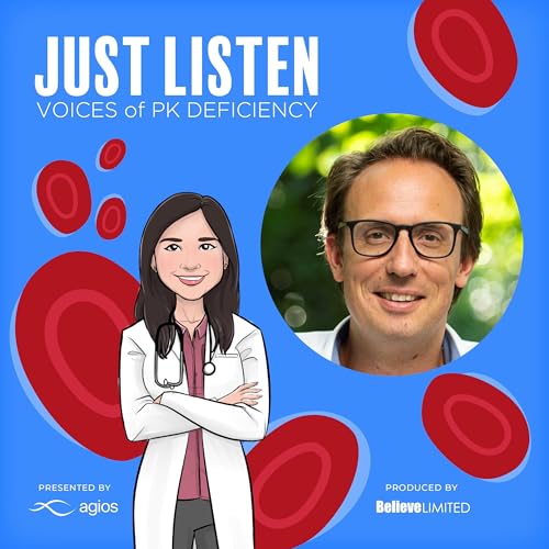 Regular and Non-Regular Transfusions in PK deficiency