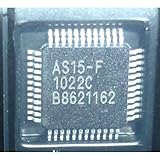 100 pz/lotto AS15-F AS15 IC Chip