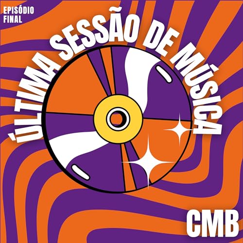 Clube Da M&uacute;sica Brasileira | &Uacute;ltima Sess&atilde;o de M&uacute;sica |06/12/22 | Programa #23