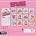 2025 Hello Kitty & Friends Wall Calendar