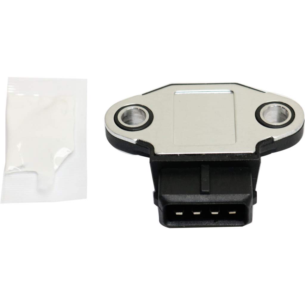 for Kia Sedona Ignition Failure Sensor 2002 03 04 2005 | 4 Male Terminals | Blade Type | PC544