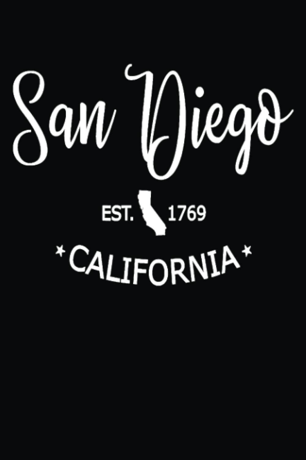 San Diego California Ca Classic Retro Sports Design: Effective Note-Taking Software and Apps for College: 6 x 9 Inches, 120 Pages of Digital Tools and Techniques for Students and Learners