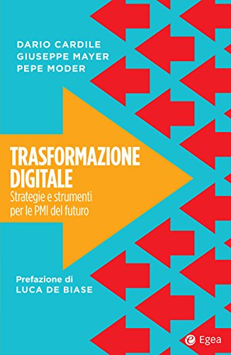 Trasformazione digitale: Strategie e strumenti per le PMI di doman