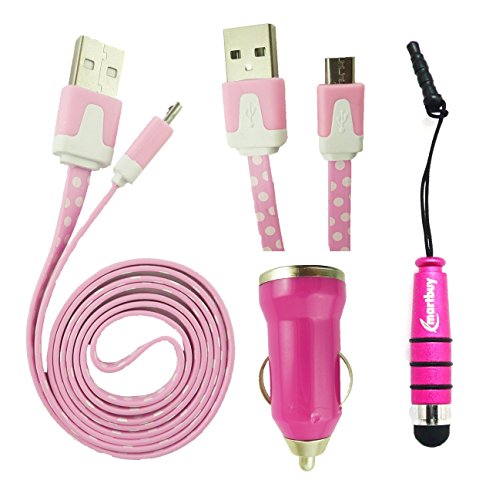 Emartbuy® Pois Range Trio Pacchetto per Uhans S1