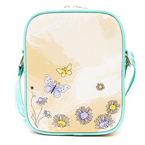 Wondapop Disney Winnie the Pooh Luxe 8" Crossbody Bag2