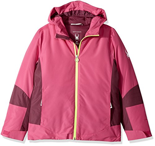 Spyder Girl's Lola Ski Jacket
