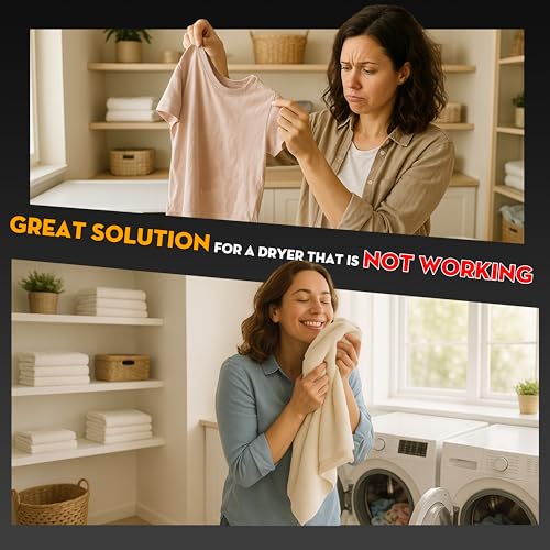 Sèche-linge Samsung DV350AEW DV328AEW pièce compatible de rechange - 5