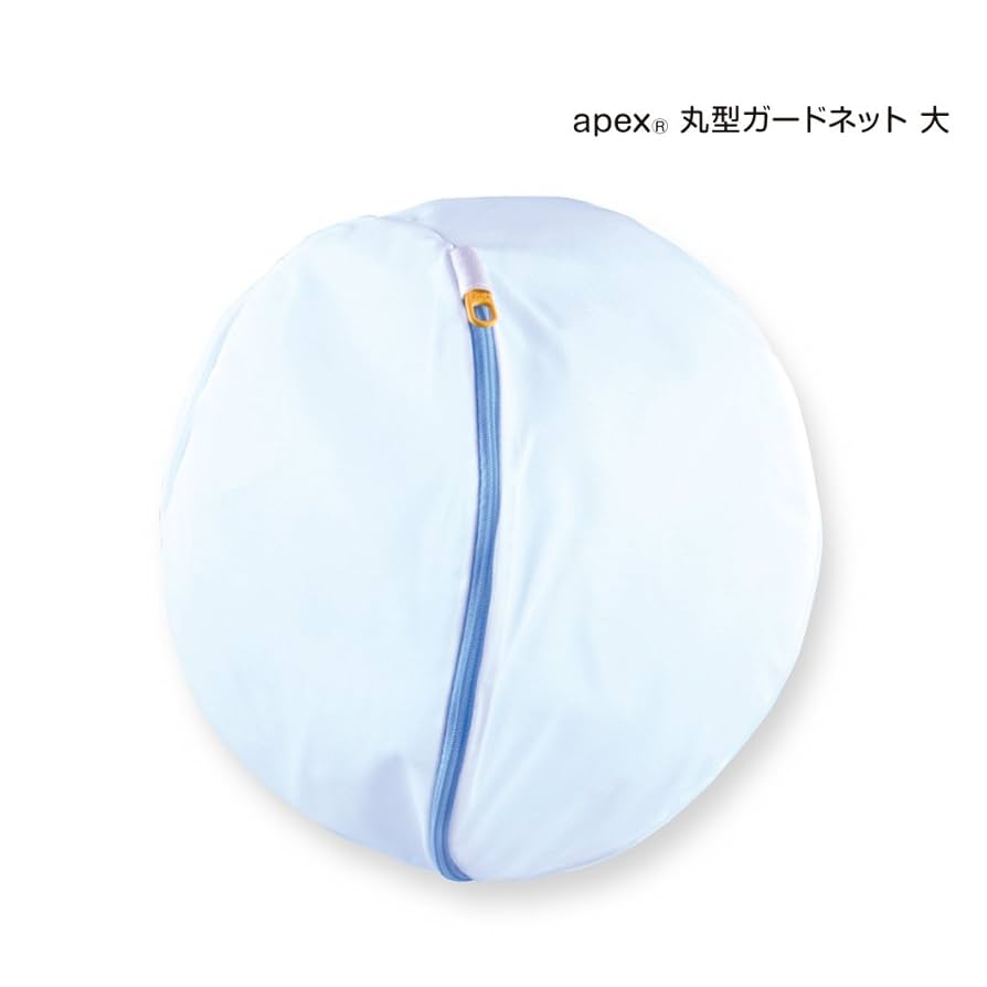 ガードネット大　30cm×30cm Amazon.co.jp : ダイヤ (Daiya) プレミアム 洗濯ネット apex 丸