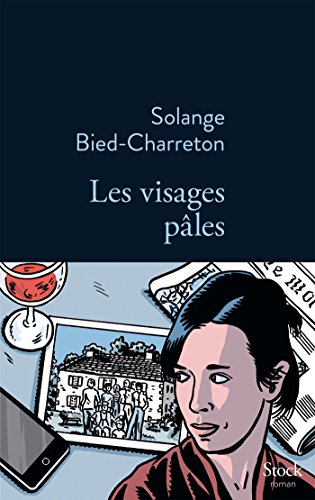 Télécharger Les visages pâles (La Bleue) livre En ligne