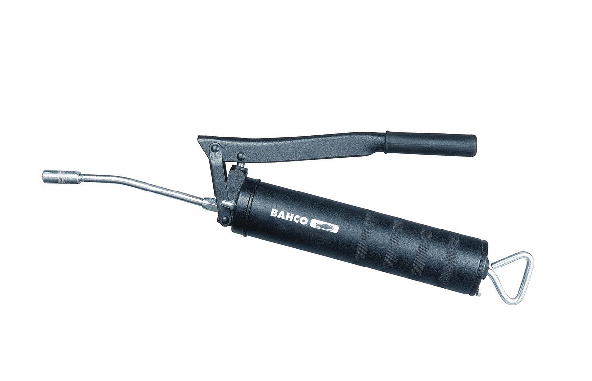 Lever Grease Gun, 450GR - Image 2