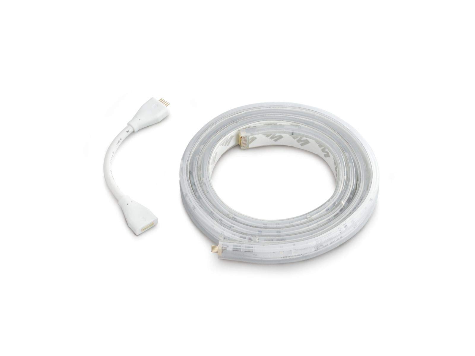 Philips Hue Lightstrip Plus extention 5個