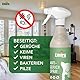 Envira Anti-Geruch Spray - Geruchsneutralisierer für Katzenurin & Hundeurin, Hundebett, Teppiche uvm - Chlorfreier Geruchsentferner für Wohnung & Haushalt - 500 ml