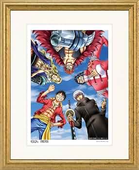 当選品 ワンピース ぷっちょ 完全描き下ろし オリジナルイラスト 第3弾 当選品 ワンピース ぷっちょ 完全描き下ろし オリジナルイラスト