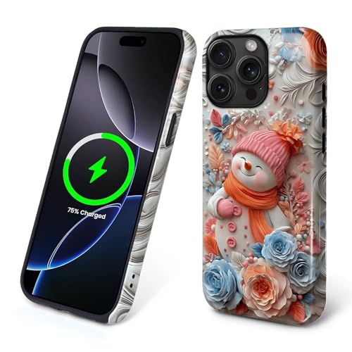 iPhone 15 Pro MaxpP[X [MagSafeΉ] \tgVR + n[h PC h~ ϏՌ ی 2-in-1 P[X fB[X Y - NX}X Xm[}