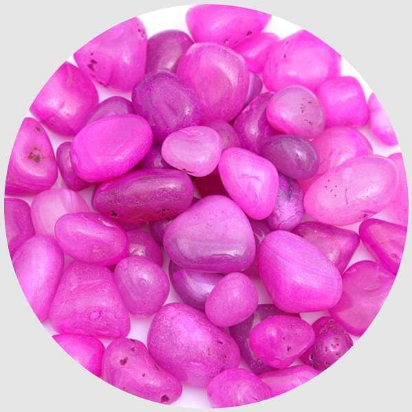 Seawave Creatues Multicolor Pebbles|Multi Color Natural Stones|Polished Glossy Home Decorative|Garden/Table/Aquarium Vase Fillers Stone(980G,Pink) (B0B5G1WQGC) Amazon Price History, Amazon Price Tracker