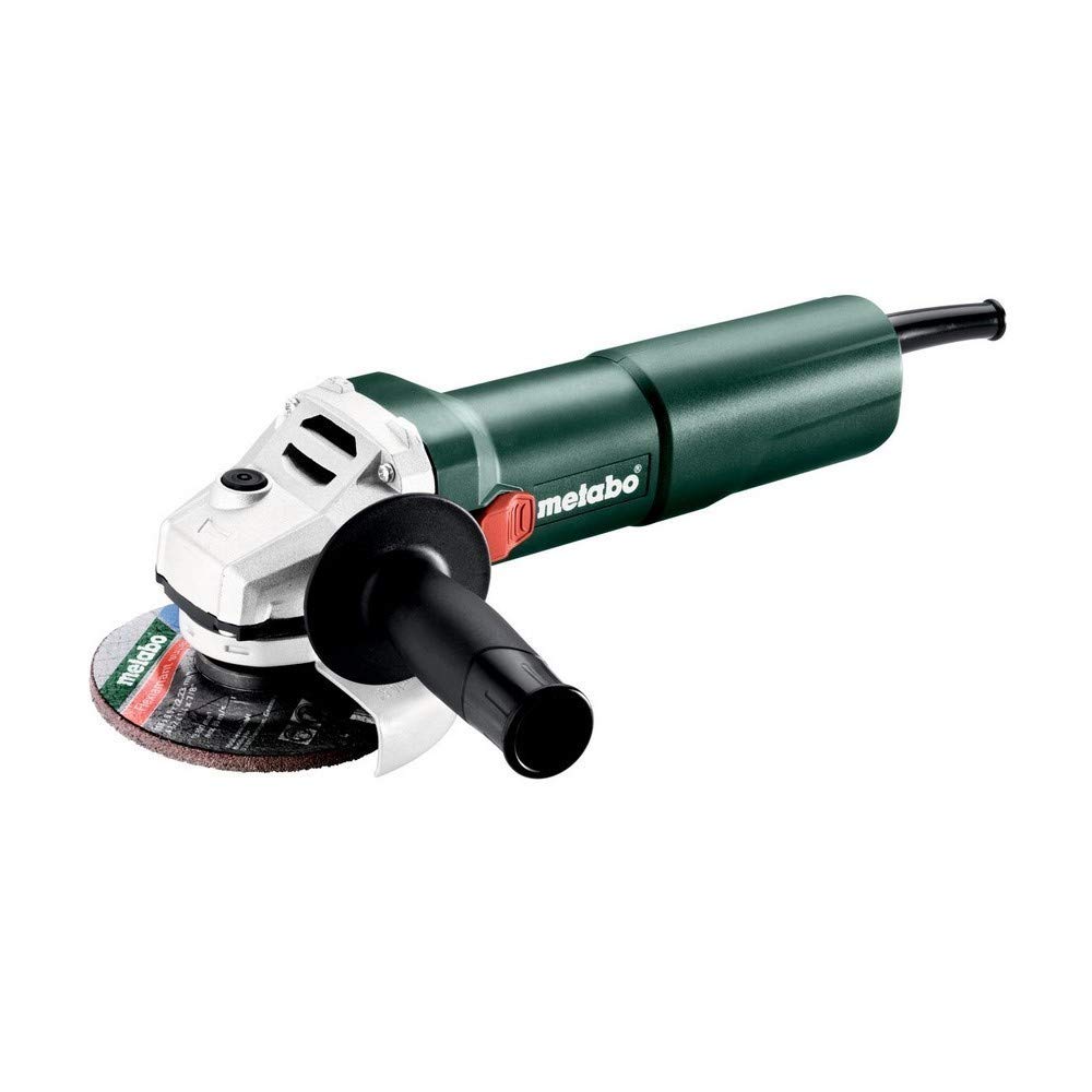 Mini amoladora de 1.000-1.200 vatios - W 1100-115_1100V
